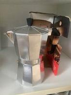 Galileo koffiezetapparaat espressomaker cafetière Italie, Ophalen, Nieuw