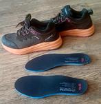 Mountos Wandelschoenen Maat 36.5, Kleding | Dames, Schoenen, Bruin, Zo goed als nieuw, Mountos, Wandelschoenen