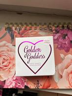 Golden Goddess Revolution highlighter NIEUW, Sieraden, Tassen en Uiterlijk, Uiterlijk | Cosmetica en Make-up, Ophalen of Verzenden