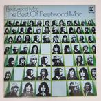 Fleetwood Mac - The Best of Fleetwood - LP - Reprise Germany, Ophalen of Verzenden, Gebruikt, 12 inch, Poprock