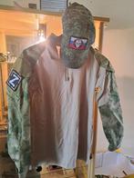 Russische wagner pmc uniform, Ophalen, Landmacht, Overige gebieden, Kleding of Schoenen