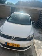 Volkswagen Golf Plus 1.2 TSI 77KW BMT 2012 Wit, Auto's, 65 €/maand, 680 kg, 4 cilinders, 1264 kg