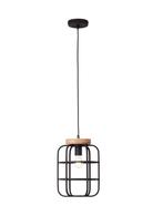 Hanglamp Gwen van Brilliant, Huis en Inrichting, Lampen | Hanglampen, Ophalen, Zo goed als nieuw