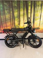 Fatbike Ouxi V8, H9, V8 Pro, Mini | Garantie | Factuur, Fietsen en Brommers, Overige merken, Nieuw, Ophalen of Verzenden, E-Bike Drenthe