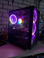 game pc i5, Ophalen of Verzenden, Zo goed als nieuw, 3 tot 4 Ghz, SSD