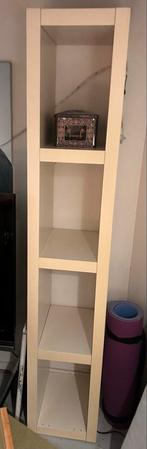 Gratis IKEA Lack kast - Scheveningen, Huis en Inrichting, Kasten | Boekenkasten, Ophalen, Minder dan 50 cm, Gebruikt, 150 tot 200 cm
