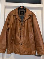 Pall mall leren winter jack XXL, Kleding | Heren, Jassen | Winter, Bruin, Pall Mall PME Legend, Overige maten, Ophalen of Verzenden