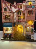 Lemax a taste of Italy  35855, Ophalen of Verzenden, Zo goed als nieuw