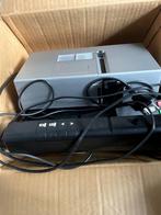 liesegang fantimat 150 diaprojector typ 340, Ophalen of Verzenden
