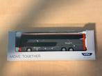 HollandOto 8-1135 VDL Futura FDD2 Connexxion/TCR, Ophalen of Verzenden, Zo goed als nieuw, Bus of Vrachtwagen, Overige merken