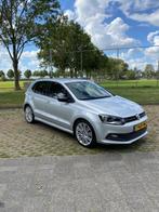 Volkswagen Polo 1.4 TSI 103KW 2013 Grijs, Voorwielaandrijving, 1112 kg, 4 cilinders, Alcantara