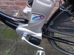 Flyer (kalkhoff) elektrische fiets middenmotor 30,55km, Fietsen en Brommers, Elektrische fietsen, Ophalen, Zo goed als nieuw