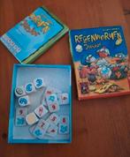 Regenwormen junior., Ophalen of Verzenden, Zo goed als nieuw