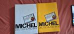Michel Deutschland 1972 en 1973 catalogus, Verzenden, Catalogus