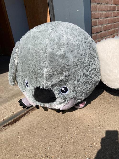24" Koala Skippybal – Grappig & Groot Speelgoed, Kinderen en Baby's, Speelgoed | Buiten | Los speelgoed, Gebruikt, Ophalen
