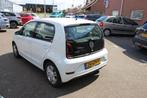 Volkswagen Up! 1.0 5drs high up! AUTOMAAT/CRUIS € 15.950,0, Auto's, Volkswagen, Nieuw, Origineel Nederlands, 4 stoelen, 3 cilinders