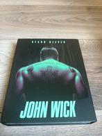 John Wick 4K Titans of Cult uitgave, Cd's en Dvd's, Blu-ray, Ophalen of Verzenden, Zo goed als nieuw