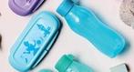Tupperware Disney Lunchset 2-delig Assepoester Nieuw Laatste, Huis en Inrichting, Keuken | Tupperware, Verzenden, Nieuw, Overige typen