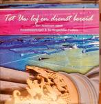 Tot Uw lof en dienst bereid - Bert Noteboom speelt, Ophalen of Verzenden