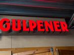 Neon verlichting, Verzamelen, Biermerken, Ophalen, Gebruikt