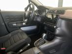 Citroen C3 1.2 PureTech Shine|Automaat|Two-Tone|Half-Leer|Cr, 450 kg, Gebruikt, Euro 6, 1199 cc