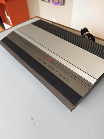B&O bang olufsen 3300 cassette beschikbaar voor biedingen