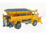 Pegaso 3040 SNEEUWSCHUIVER '72 1/43 SERIE camion autobus # 4, Hobby en Vrije tijd, Modelauto's | 1:43, Verzenden, Nieuw, Bus of Vrachtwagen