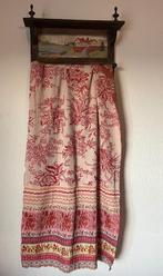 Kenzo prachtige grote sjaal omslagdoek, Kleding | Dames, Ophalen of Verzenden, Zo goed als nieuw, Maat 46/48 (XL) of groter, Sjaal