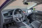 Volkswagen Polo 1.0 TSI Style, Matrix LED, Stoelververwarmin, Voorwielaandrijving, Gebruikt, 1072 kg, Alcantara