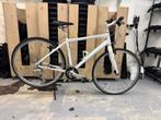 Trek fx 7.5 48cm fitnessfiets., Fietsen en Brommers, Ophalen, Versnellingen