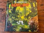De avonturen van Babbel & Boef - In de Jungle, Eén stripboek, Ophalen of Verzenden, Zo goed als nieuw