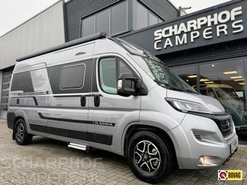 Adria Twin Plus 600 SPB|2023|PANORAMA| 160 PK AUT beschikbaar voor biedingen