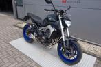 YAMAHA MT 09 ABS (bj 2014), Bedrijf, Naked bike