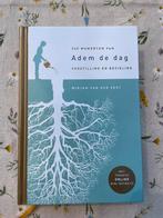 Mirjam van der Vegt - Adem de dag, Boeken, Ophalen of Verzenden, Zo goed als nieuw, Mirjam van der Vegt