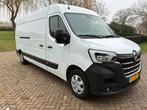 Renault Master T35 2.3 dCi 150 L3H2 Energy, Elektrische ramen, Stof, Gebruikt, 4 cilinders