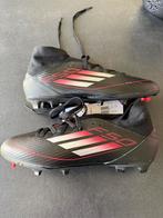 Nieuwe Adidas F50 voetbalschoenen met sokje, maat 38 2/3, Maat XS of kleiner, Ophalen of Verzenden, Nieuw, Schoenen
