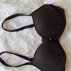 Zwartgoud Marie-Jo bikini top push up 85C, Ophalen of Verzenden