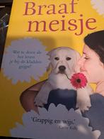 Braaf meisje - Elizabeth Wrenn, Boeken, Verzenden, Zo goed als nieuw