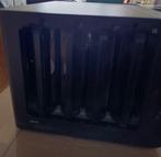 Nas Disk station, Ophalen, Gebruikt, 20 x 25 x 17  cm, Server