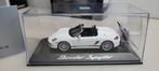 Minichamps Porsche Boxster Spyder, Ophalen of Verzenden, MiniChamps, Zo goed als nieuw, Auto