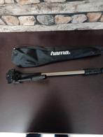 Hama monopod camerastatief., Ophalen of Verzenden, Nieuw, Eenpoot