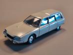 Citroën CX 2400 Break  als nieuw  Solido, Ophalen of Verzenden, Zo goed als nieuw, Auto, Solido