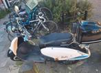 Bella Milano VOM scooter te koop!, Fietsen en Brommers, Snorfietsen en Snorscooters, Ophalen, Gebruikt, Overige merken