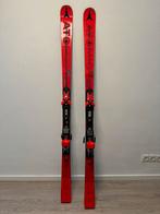 Atomic Redster G9 171 cm + X14TL binding, 160 tot 180 cm, Verzenden, Zo goed als nieuw, Carve