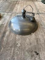 Industriele hanglamp zgan, Ophalen of Verzenden, Zo goed als nieuw, 50 tot 75 cm