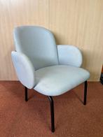 Puik Dost Fauteuil - Grijs, Huis en Inrichting, Stoelen, Ophalen, GNR trading, Drie, Zo goed als nieuw