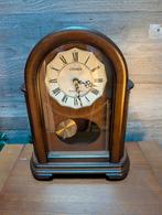 Citizen Tafel klok met Pendule en Westminster chime, Ophalen of Verzenden