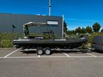 Conrad Pischel RibLine 720, Watersport en Boten, Ophalen, Overige materialen, Gebruikt, Diesel
