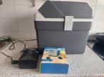 Volvo 12V Koelbox met Transformator, Ophalen, Gebruikt, Koelbox, Elektrisch