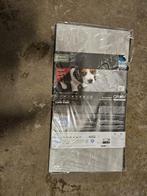 Nieuw laminaat Silverado Slate, inclusief ondervloerplaten., Ophalen, 50 tot 150 cm, Zo goed als nieuw, 10 m² of meer